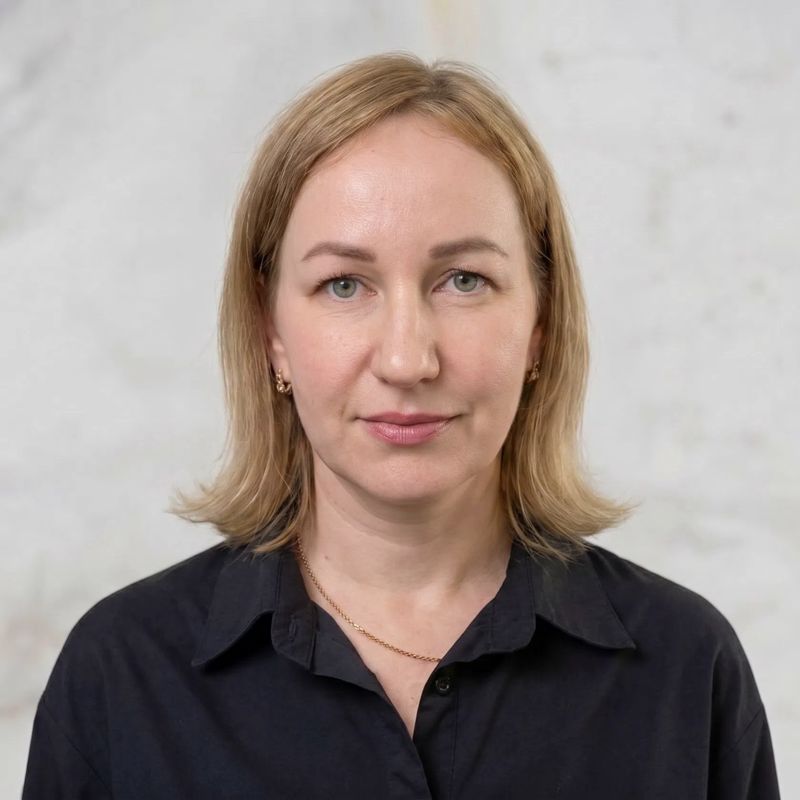 Байнова Екатерина