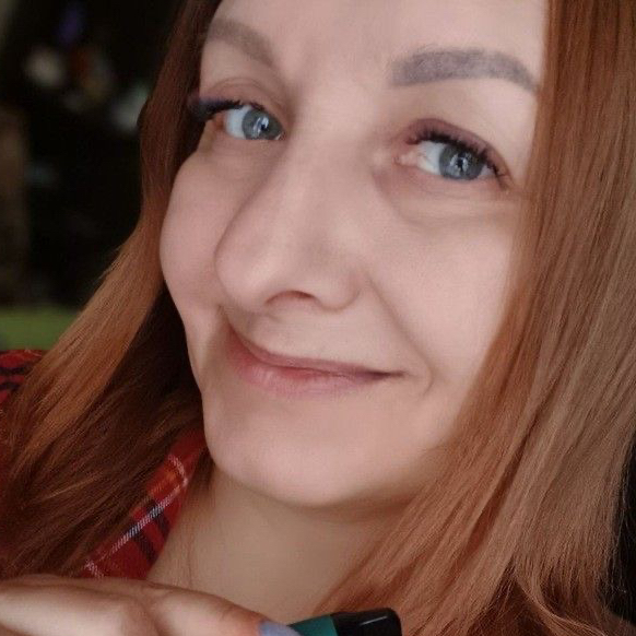 Валентина