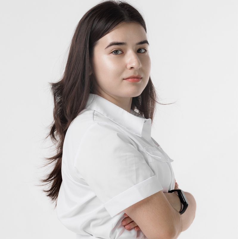 Айгуль