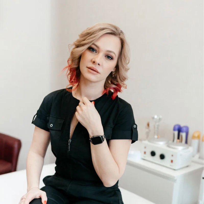 Катерина