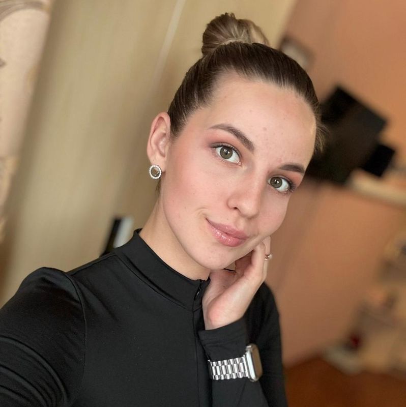 Екатерина