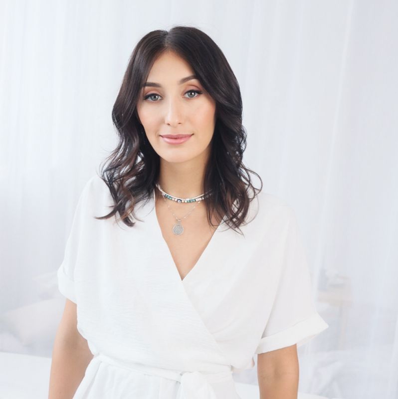 Куликова Екатерина