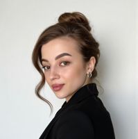 Соколова Анна