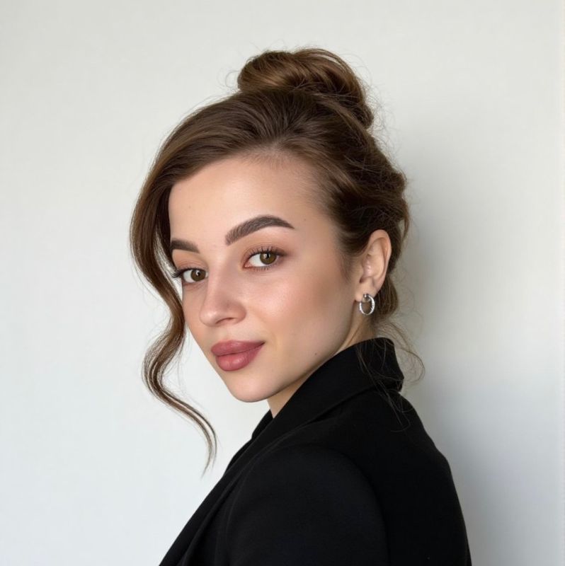 Соколова Анна