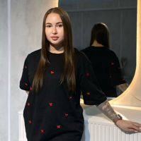 Морозова Ксения
