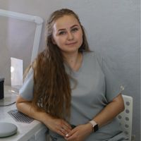 Вагайцева Евгения