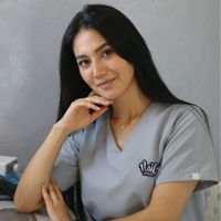 Шахноза