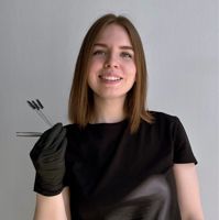 Кожевникова Анастасия