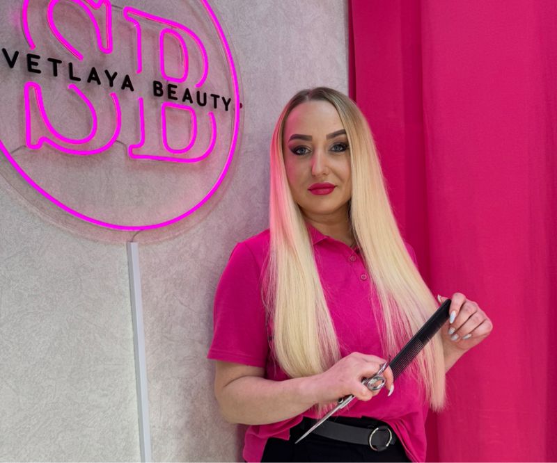 Татьяна