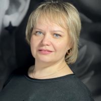 Наталья
