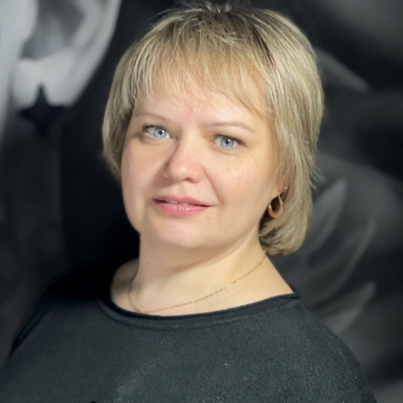 Наталья