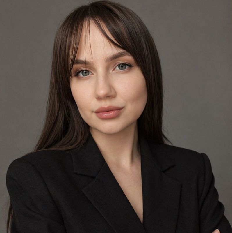 Архипова Екатерина