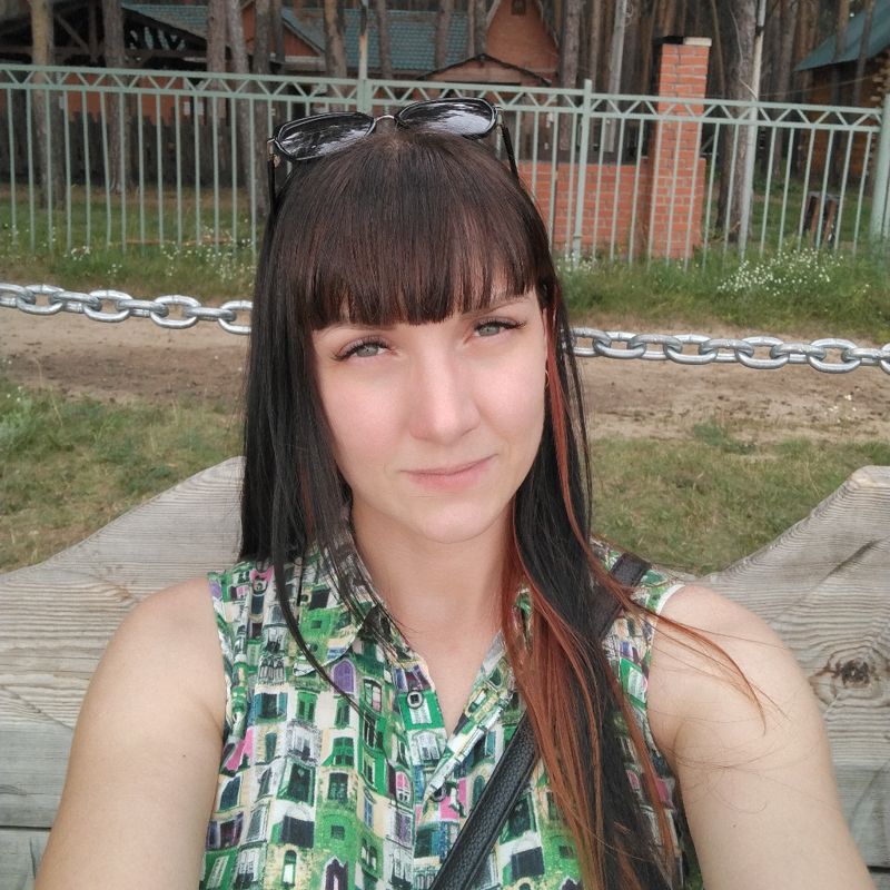 Закутаева Анастасия