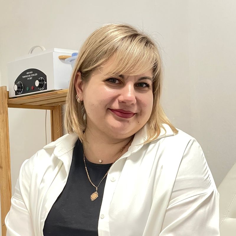 Янченко Марина