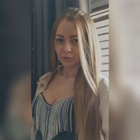 Аллейнова Виктория