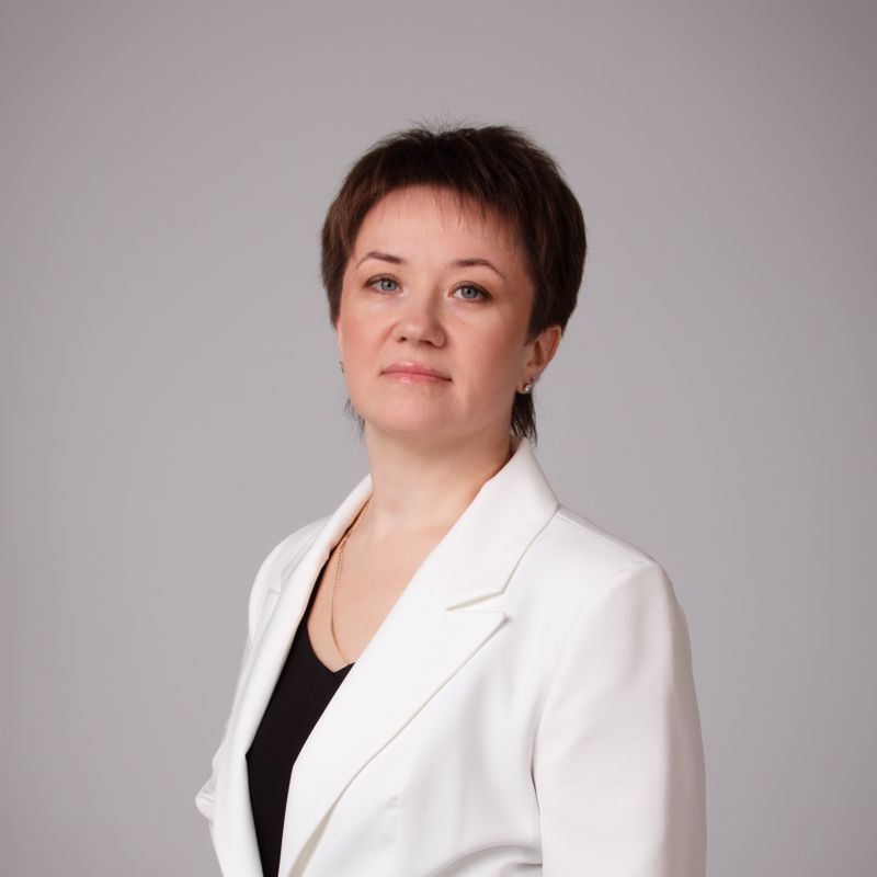 Наталия