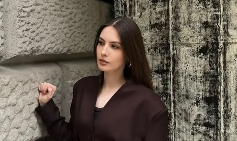 Дарья