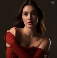 Калимуллина Айзиля