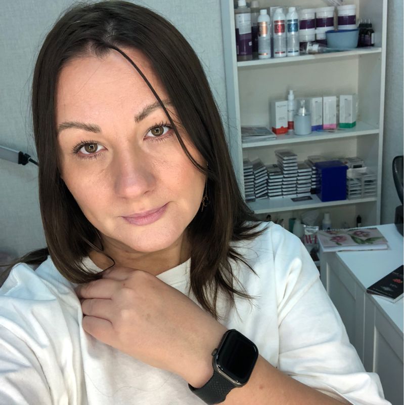 Ирина Богрянская