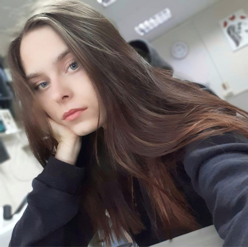 Виктория