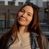 топ мастер Ксения С
