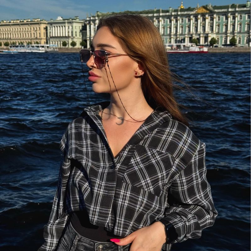 Zavedenskaya Anna