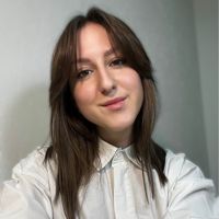 Рысюк Анастасия
