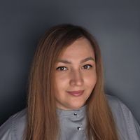 Бажанова Александра