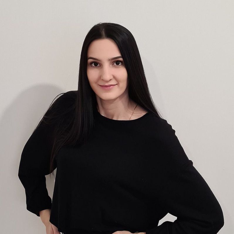 Кристина