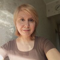 Шамшова Елена