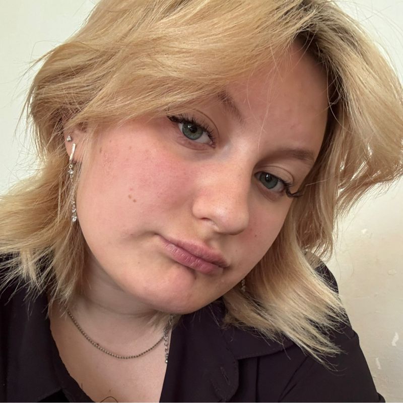 Разаренова Елизавета