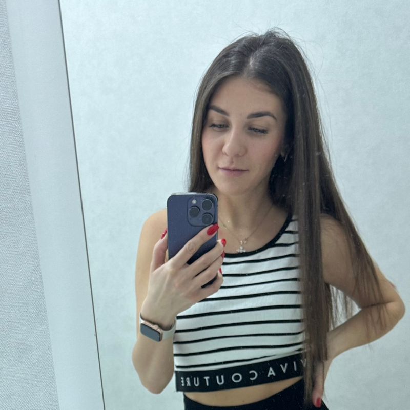 Екатерина