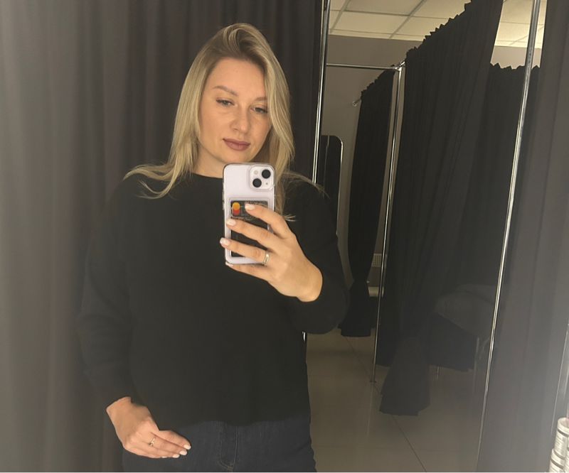 Марина