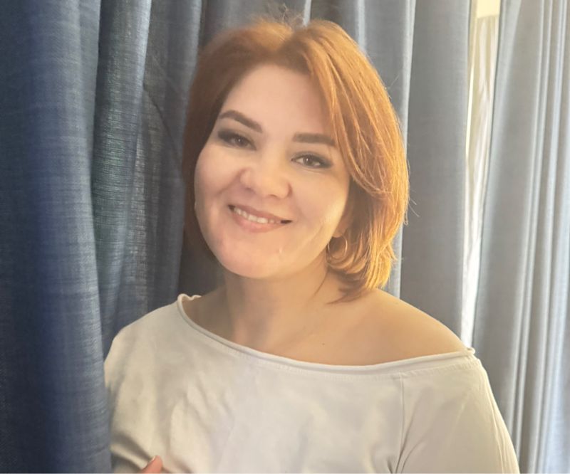 Гузель