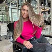Евгения