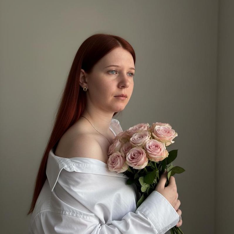 Архипова Елена