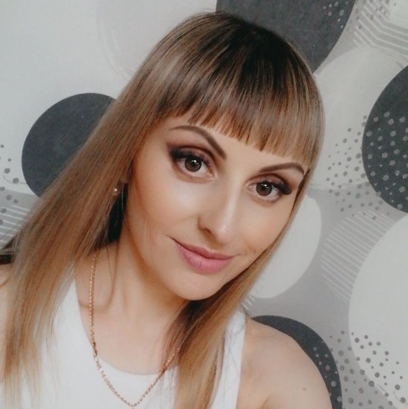 Коневец Вера