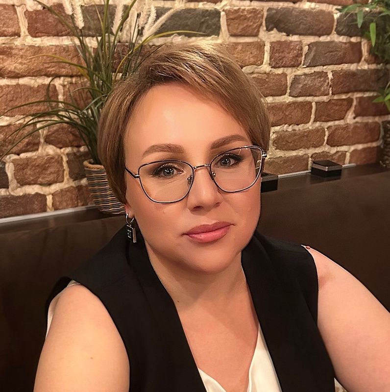 Истомина Светлана