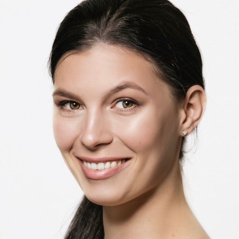 Хамитова Регина