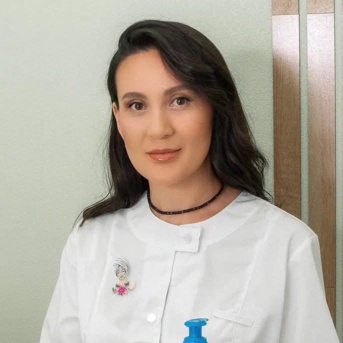 Тохтамуратова Сайёра