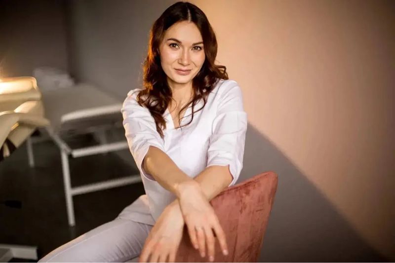 Томпакова Анастасия