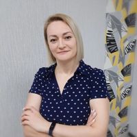 Каптановская Оксана
