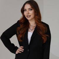 Костина Анжелика
