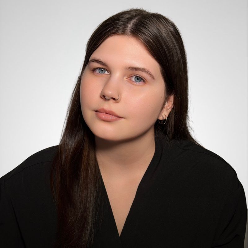 Сурина Алина