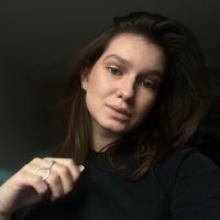 Дарья