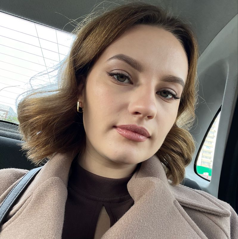 Екатерина