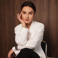 Тероян Анастасия