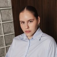Алёшина Полина
