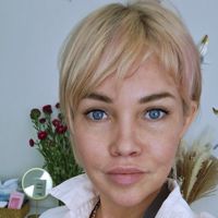 Черкасова Светлана
