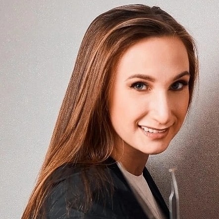 Кинниева Дарья